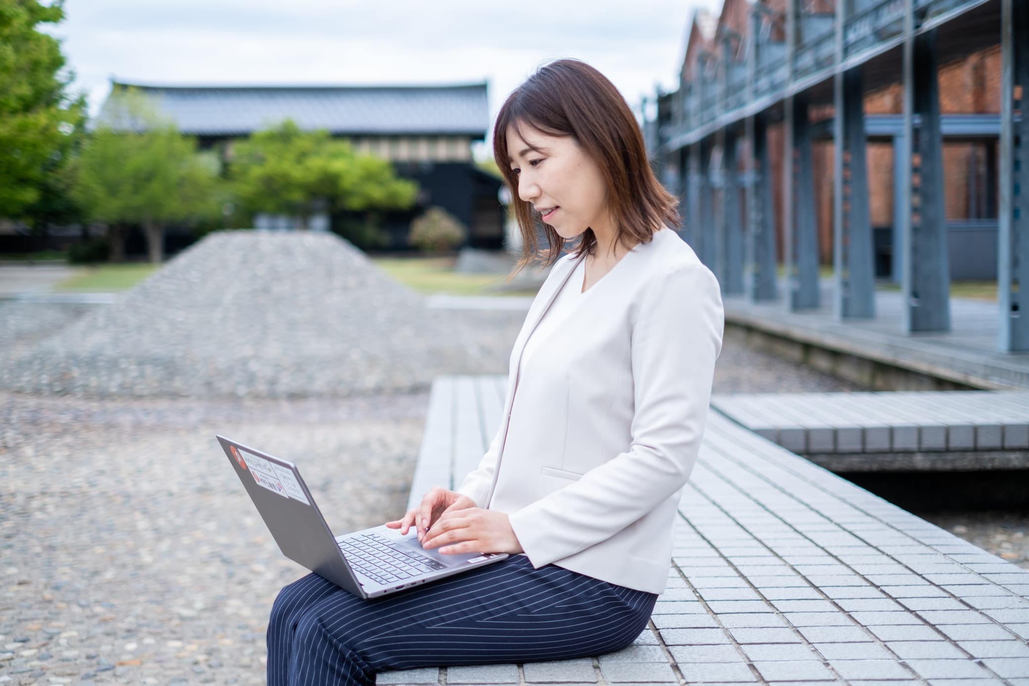 金沢の女性の求人情報（パート、アルバイト、契約社員、正社員）ならワタシゴト求人。インターネット業界、web業界、web制作