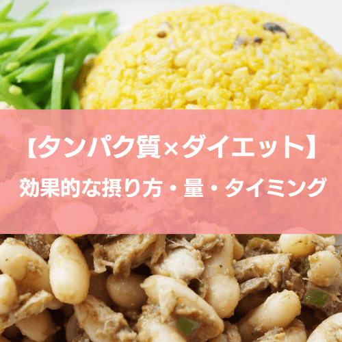 ダイエット中の方必見 成功のカギはタンパク質の量と摂り方だった Local Blog 公式 ワタシゴト 北陸のステキなヒトコトモノを応援するブログメディア